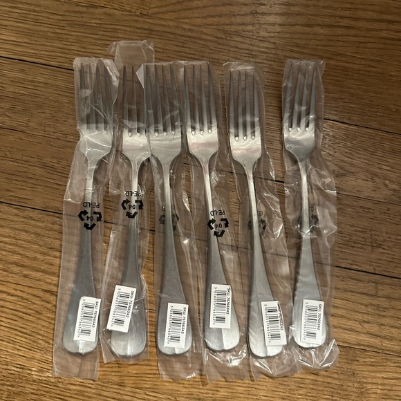 Soho Home - Stonewashed Cutlery, Set of 24 - Picture 4 of 7